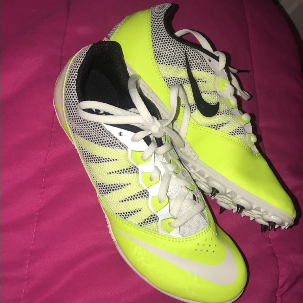 Nike Spikes